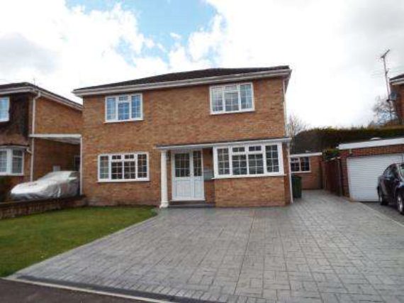 4 Bedroom Detached